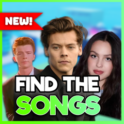 Find The Songs