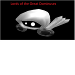 Supreme Dominus Gods