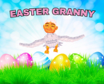 Sit on a Granny