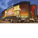 Prudential Arena