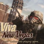 [RP] Viva New Vegas