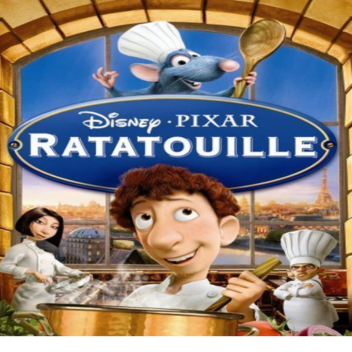 Ratatouille