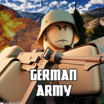 German Army - [GA]