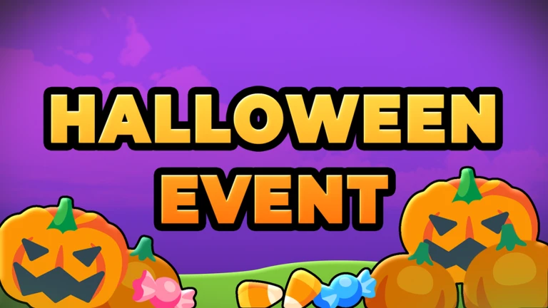HALLOWEEN HUNT 🎃