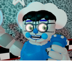 Funtime Dexter fan club