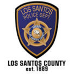 Los Santos Police Department|SOSA