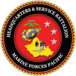 U.S. Armed Forces HQ