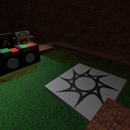 THE SCERY GAME FOR NOOBS new update