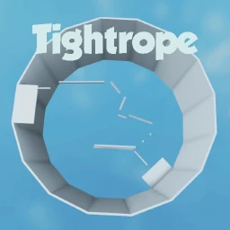 Tightrope - TOH Map Submission - Normal icon