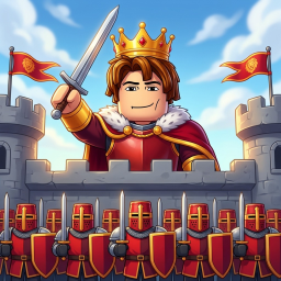 Roblox entity thumbnail