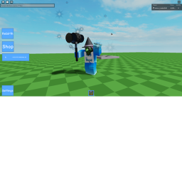 Admin simulator