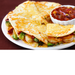 Quesadilla