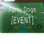 Party Doge Event
