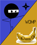 Banananinjas