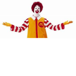 Ronald Mcdonald's Group
