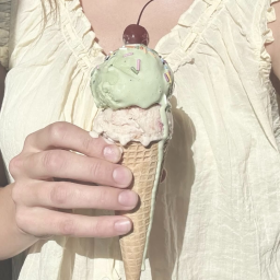 ˚🐚•
