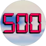 500 FLOOR STREAK