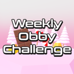 Weekly Obby Challenge