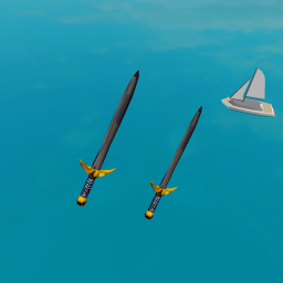 Sword Battle! (MAP UPDATE)