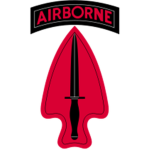 Operational Detachment-Delta