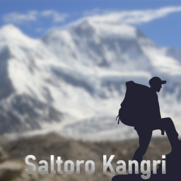 Mount Saltoro Kangri / K10 [Climbing Roleplay]