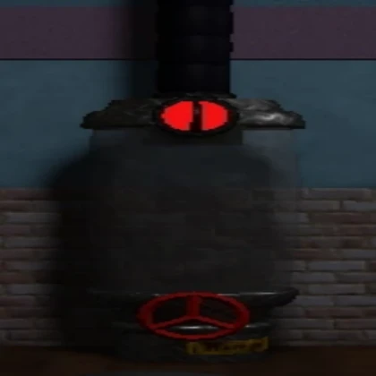 Ichor machine dandys world