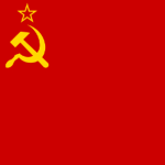 USSR | Union of Soviet Socialist Republics ᅠ