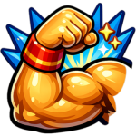 Best Muscle Games!