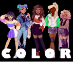 C O L O R