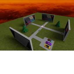 Free Admin! New game!