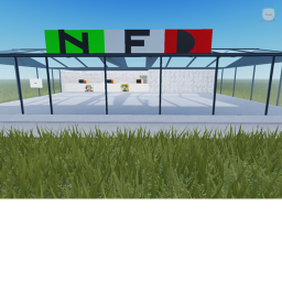 NF D shop