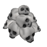 Catacomb Souvenir