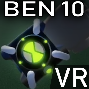 Ben 10 VR