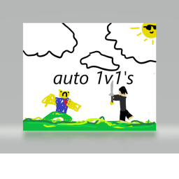 Auto 1v1's