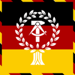 [DDR] "Ministerium für Auswärtige Angelegenheiten"