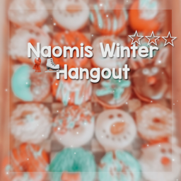Preppy winter hangout