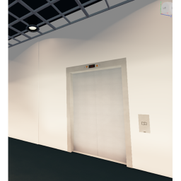 Vector Technologies HQ