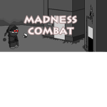 madness combat army
