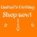 Limited's Clothing