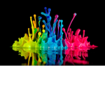 Splattered Intro Community
