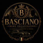 Basciano Crime Organisation
