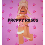 •~Preppy Rxses~•