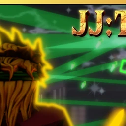 JoJo: Campos de batalla de Timestop icon