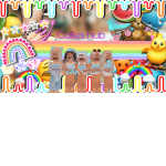 Fun hangout!!