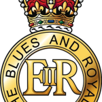 THCAV | Blues and Royals