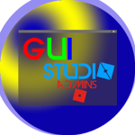 GUI Studio Admins