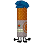 Security Marker