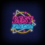 Friends Hangout Club