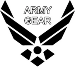 Army Gear icon