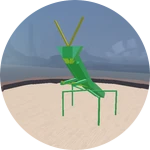 Unlock Mantis